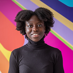 Afra Padmore
